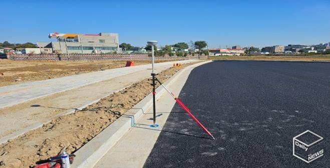 수원시 권선구 2026년 지적기준점 일제조사 추진