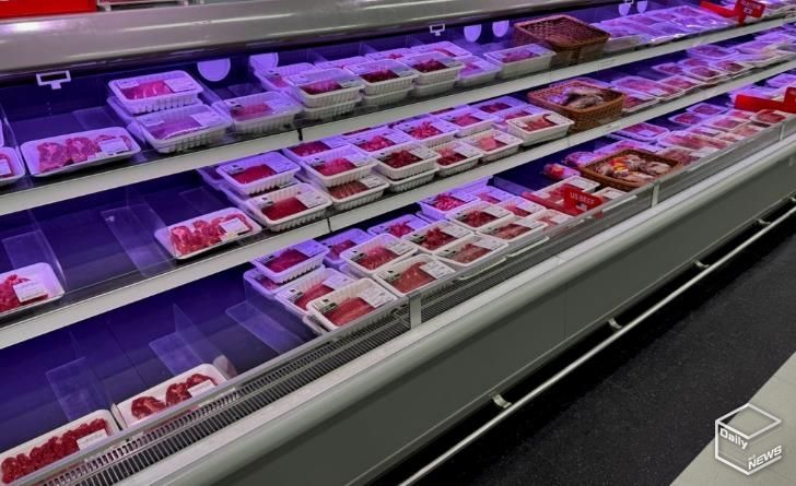 안성시, 설 명절 대비 축산물 특별 점검 실시