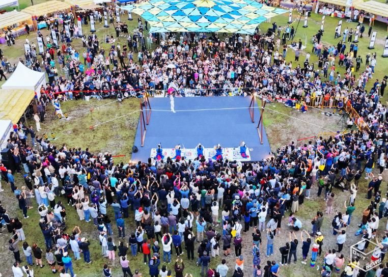 안성맞춤 남사당 바우덕이축제, '문화관광축제' 지정...올 해 10월 2일 ~ 5일 개최 일정 확정