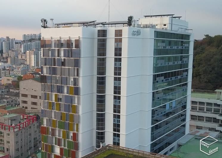 사회혁신공간 팔로우 전경