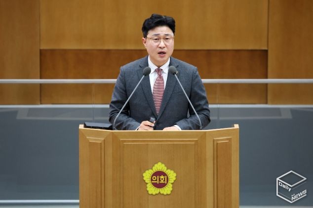 이영주 의원, “달달한 홍보 아닌 체질 바꾸는 정책 필요” 정책 신뢰도 제고 및 구조적 전환 촉구