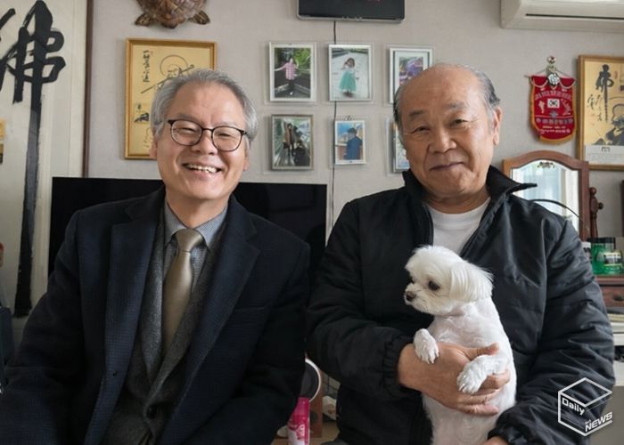 경기북부보훈지청, 설 맞아 취약계층 국가유공자에‘따뜻한 한 끼’전달