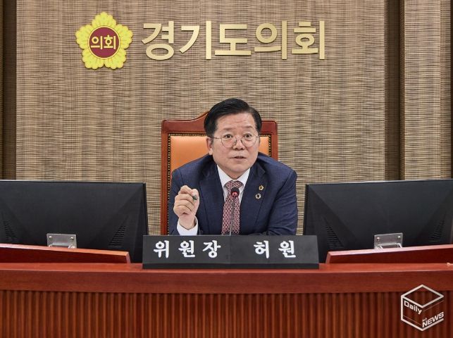 허원 의원, “건설현장 불공정 관행 사전 차단, 현장 작동 행정 전환” 강조