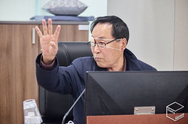 박명원 의원(개혁신당, 화성2)