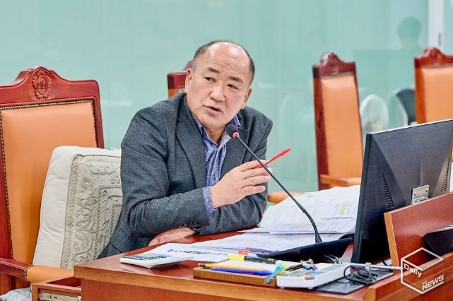 이영희 의원(국민의힘, 용인1)