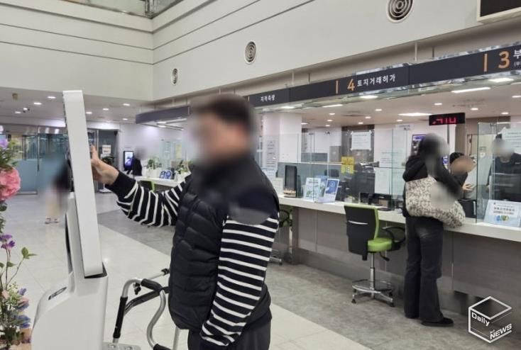 수원시 장안구, '전문성'과 '배려'더한 선진 민원 행정 구현