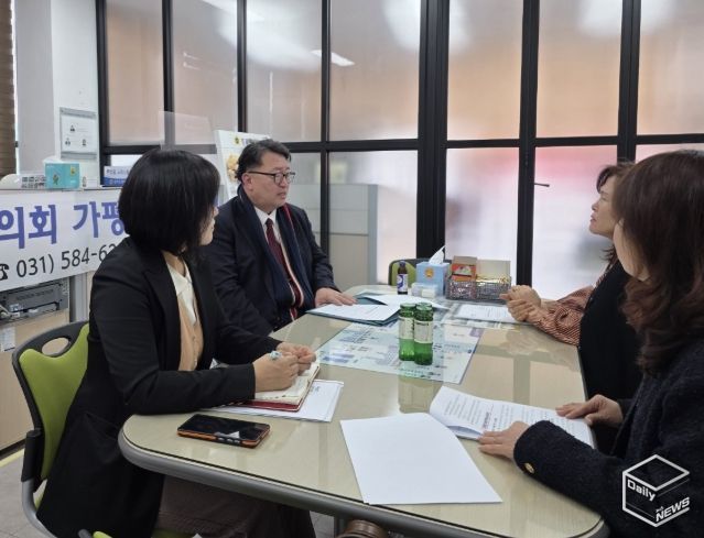 임광현 의원, 2026년 유보통합 행정 기반 조성 추진 현황 논의