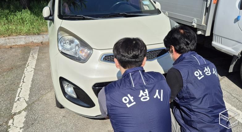 안성시, 체납관리단 운영으로 성실납세 문화 확산