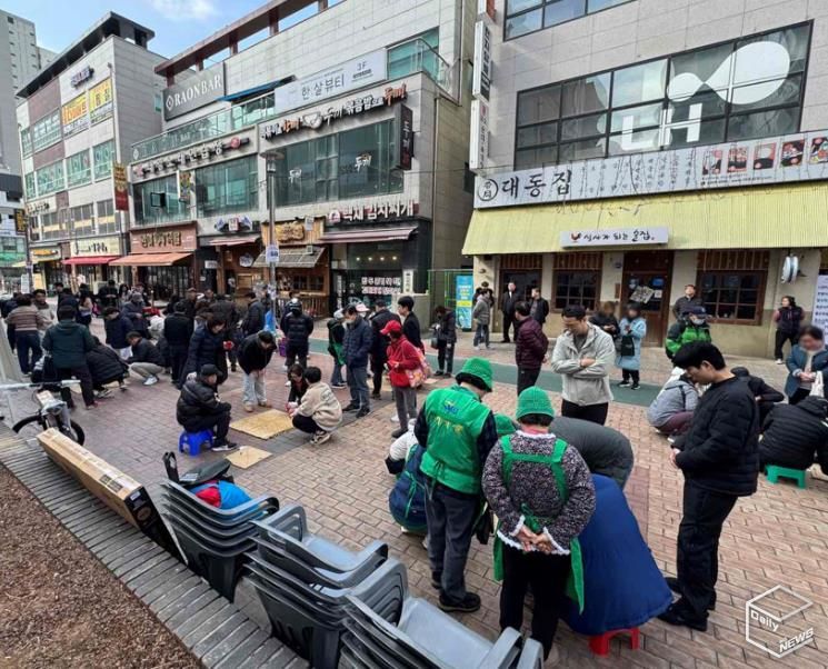 오산시 신장2동, ‘2026년 신장2동민 화합 척사대회’ 성황리 개최