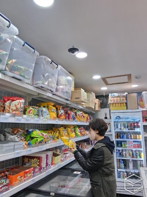 평택시 봄 개학 대비, 학교 주변 식중독 예방 홍보 강화