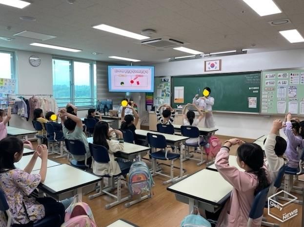 평택시, ‘2026년 건강증진학교’ 운영 추진