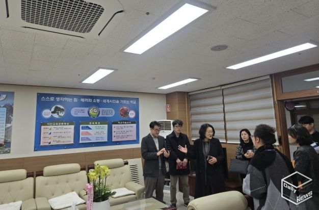 경기도의회 신미숙 의원