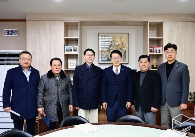 경기도의회 이영주 의원