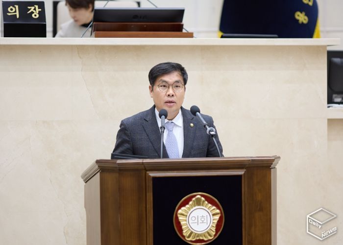 용인특례시의회 임현수 의원